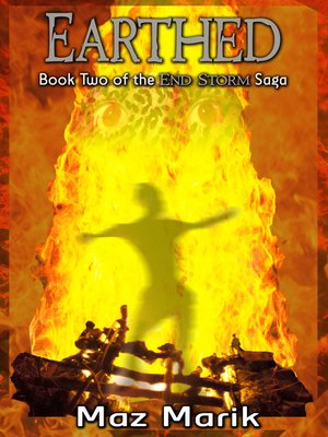 cover image of Earthed